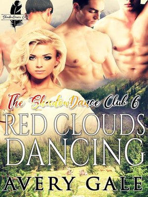 cover image of Red Clouds Dancing
